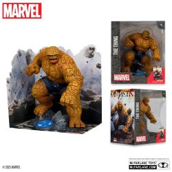 The Thing  - Fantastic Four...