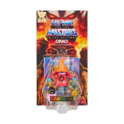 Orko - Masters of The...