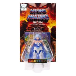 Frosta - Masters of The...