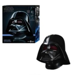 Darth Vader - Casco Star...