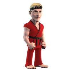 Johnny Lawrence - Cobra Kai...
