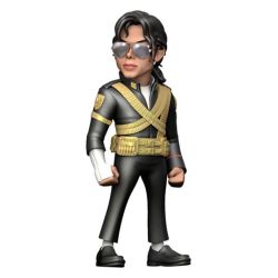 Michael Jackson - Minix
