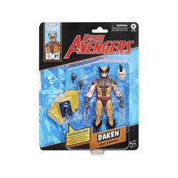 Daken (Wolverine) - Dark...