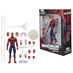 Spider-Man  - Marvel...