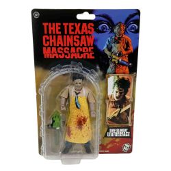 Leatherface (Saw-Slingin) -...