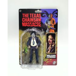 Leatherface (Dance of the...