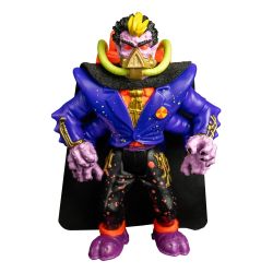Toxic Crusaders Figura Dr....