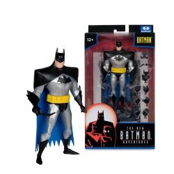 Batman - The New Batman...