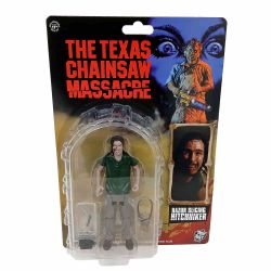 Razor Slicing Hitchhiker -...