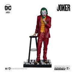 Joker (Arthur Fleck) -...