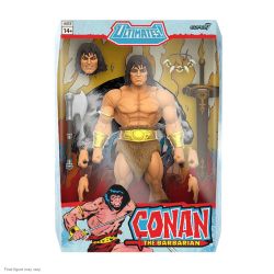 Conan (Ultimates) - 18cms -...