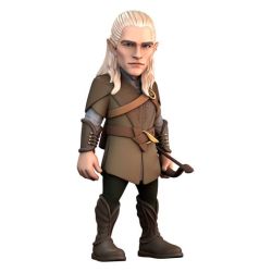 Legolas - El señor de los...
