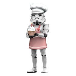 Stormtrooper - Minix
