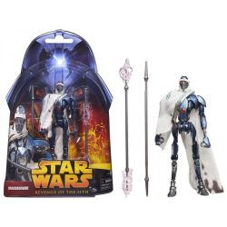 Magnaguard - Black Series -...