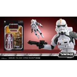 Jetpack Trooper - Jedi...