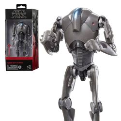 Super Battle Droid - Black...