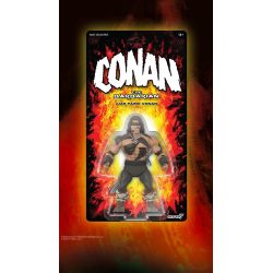 Conan (Warpaint)  - 15cms -...