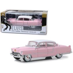 1955 Cadillac Fleetwood...