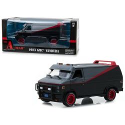 copy of 1983 GMC Vandura  -...