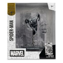 Spider-Man - Gold Label   -...