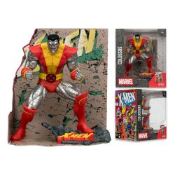 Colossus (X-Men - Issue 1)...