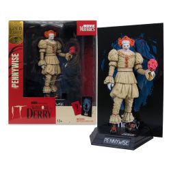 Pennywise - IT  - Movie...