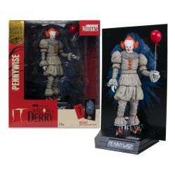 Pennywise (Con Globo) - IT...