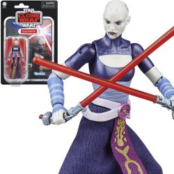 Asajj Ventress  10cms -...