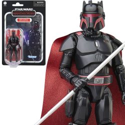Moff Gideon (Darth Trooper...