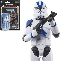 Clone Trooper (501 st...