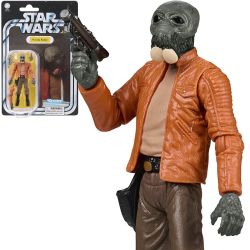 Ponda Baba   10 cm -  Star...