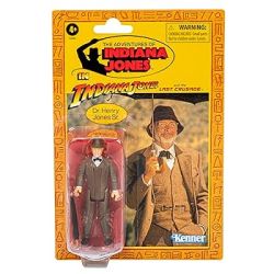 Henry Jones - Adventure of...
