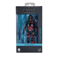 Night Trooper  15 cm- Star...