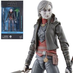 Nightsister Merrin 15 cm-...