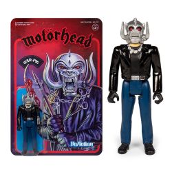 War-Pig  10 cm - Motorhead...