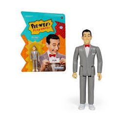 Pee-Wee 10cm - ReAction -...