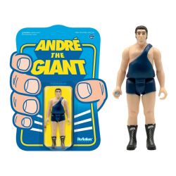copy of André The Giant...