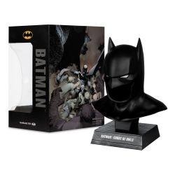 Batman (Mascara) - Cowl...