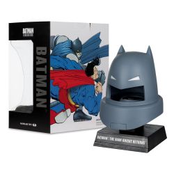 Batman (Mascara) - Cowl...