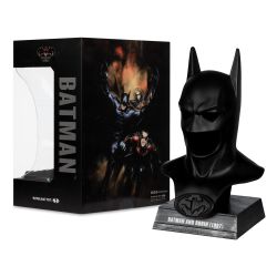 Batman (Mascara) - Cowl...