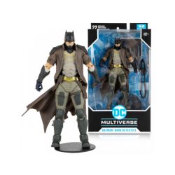 Batman - Dark Detective  -...