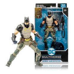 Batman - Dark Detective  -...