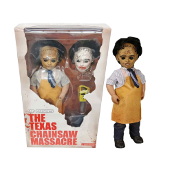 Leatherface 25cm - The...