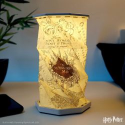 Marauders Map - Harry...