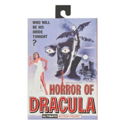 Dracula 18 cm - Horror of...