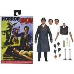Van Helsing 18 cm - Horror...