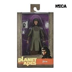 Zira  18 cm - Planet of the...