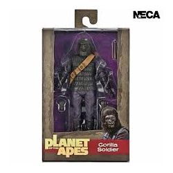 Gorilla Soldier  18 cm -...