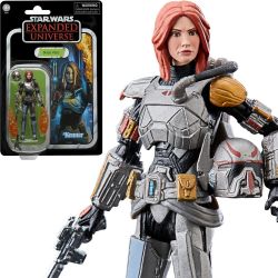 Shae Vizla 10 cm- Expanded...