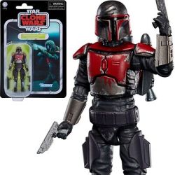 Mandalorian Super Commando...